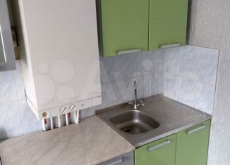 1-комнатная квартира на продажу, 41 м2, деревня Григорово, Центральная улица, 20