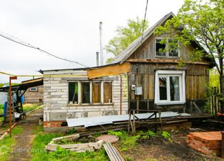 Продается дом, 32.9 м2, Новосибирская область