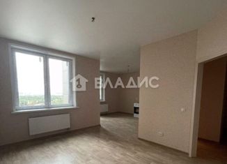 Двухкомнатная квартира на продажу, 70.4 м2, Москва, Рублёвское шоссе, 70к1, ЖК Крылатский