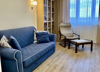 Продам 2-комнатную квартиру, 61 м2, Москва, Вольная улица, 28/4к3, Вольная улица