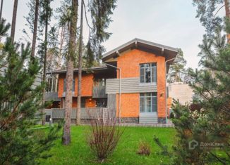 Продается дом, 336 м2, поселок Инженерный-1