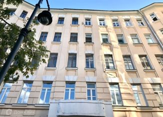 Сдам в аренду офис, 51 м2, Москва, Барыковский переулок, 5, Барыковский переулок