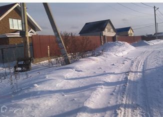 Продам участок, 17 сот., посёлок Становая, Мраморная улица, 1