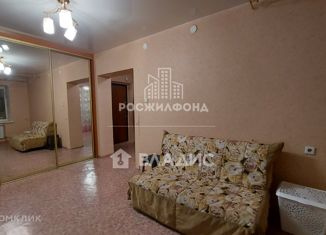 Продам 1-комнатную квартиру, 34.2 м2, Забайкальский край, микрорайон Северный, 47