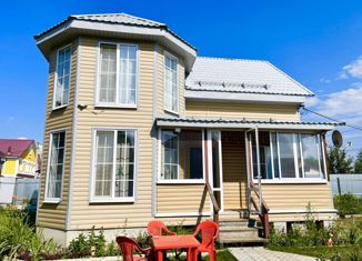 Продаю дом, 120 м2, село Большая Брембола