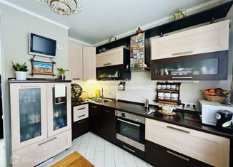Продам трехкомнатную квартиру, 73.4 м2, Москва, Балаклавский проспект, 12к3, Балаклавский проспект