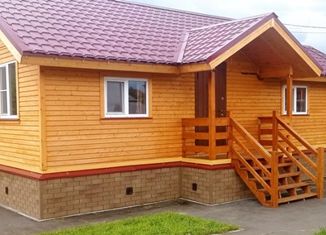 Сдается в аренду дом, 64 м2, село Малышево, Красная улица, 64