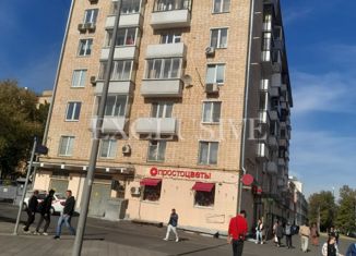 Продажа 2-комнатной квартиры, 56.7 м2, Москва, улица Шаболовка, 30/12, улица Шаболовка