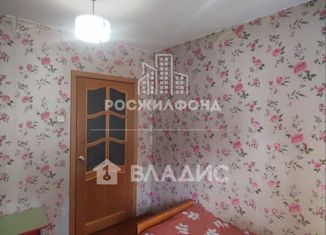 Продается четырехкомнатная квартира, 77.1 м2, Забайкальский край, улица Шилова, 93