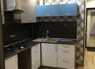 Сдам в аренду 1-комнатную квартиру, 36 м2, поселок городского типа Стройкерамика, улица Митрополита Иоанна Снычёва, 10