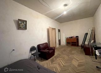 Продажа 2-комнатной квартиры, 61.1 м2, Санкт-Петербург, улица Лабутина, 15, улица Лабутина