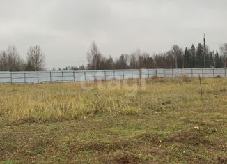 Продажа земельного участка, 8 сот., коттеджный посёлок Лесная Рапсодия, коттеджный посёлок Лесная Рапсодия, 222