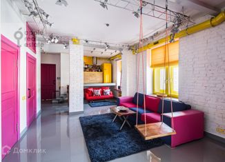 Сдам двухкомнатную квартиру, 60 м2, Москва, Смоленская-Сенная площадь, 23/25, Смоленская-Сенная площадь