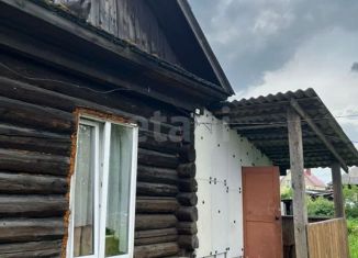 Продаю дом, 52 м2, Кемеровская область, Тайгинская улица, 7