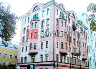 Сдам в аренду офис, 130 м2, Москва, Тверской бульвар, 14с1, Тверской бульвар