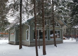 Продам дом, 145 м2, деревня Матвейково