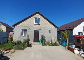 Продается дом, 138.6 м2, поселок Суворов-Черкесский, улица Ивиной