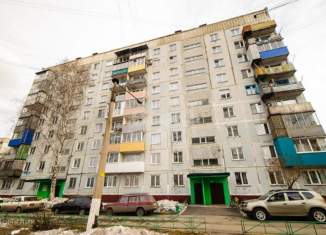 Двухкомнатная квартира на продажу, 42.9 м2, Кемеровская область, улица Новоселов, 39