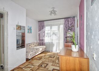 Продаю 1-ком. квартиру, 21.2 м2, Искитим, Центральная улица, 20