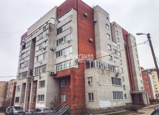 Продается 2-комнатная квартира, 86 м2, Ленинградская область, Ленинградское шоссе, 49А