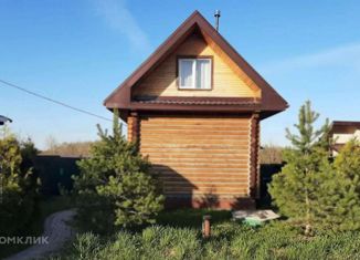 Продается дом, 60 м2, деревня Мухоловка, Солнечная улица, 81