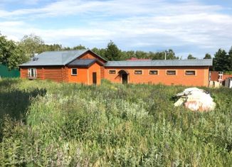 Продажа дома, 87 м2, деревня Старая Пристань, Пристанская улица, 36