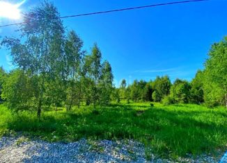 Продажа земельного участка, 24.1 сот., дачный посёлок Земляничная поляна, Рябиновый переулок, 58