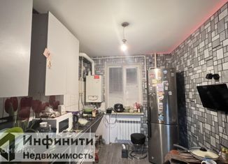 2-ком. квартира на продажу, 50 м2, Ставрополь, улица Алексея Толстого, 65, микрорайон № 26