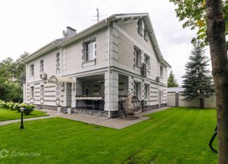 Продажа дома, 500 м2, деревня Дунино