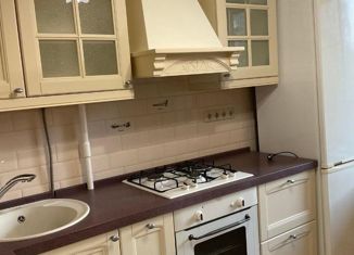 Продается 3-комнатная квартира, 66.9 м2, Москва, Вокзальный переулок, 8к1, Вокзальный переулок