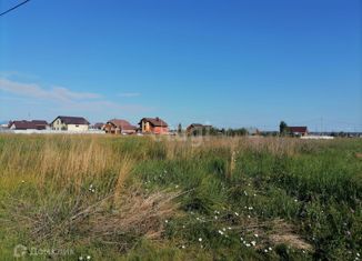 Продам участок, 10 сот., ДНП УК Усадьба, Александрийская улица