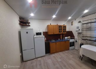 Продажа дома, 54.7 м2, поселок Искра, Школьная улица