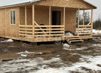 Продаю дом, 39.58 м2, городской округ Ступино