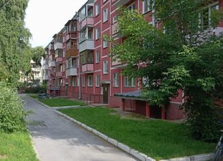 2-ком. квартира на продажу, 43.5 м2, Новосибирск, улица Учёных, 7