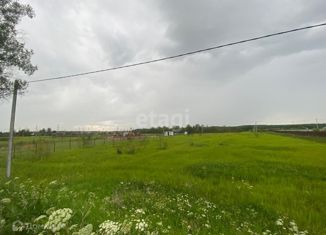 Земельный участок на продажу, 8 сот., село Акатьево