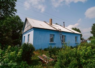 Продажа дома, 62.3 м2, Комсомольск-на-Амуре, 2-я Луговая улица