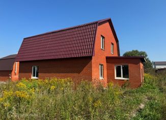 Продаю дом, 173 м2, деревня Сеженские Выселки, Центральная улица, 8/4