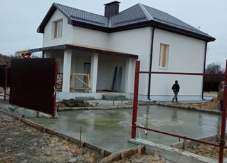 Продается дом, 134 м2, село Новая Усмань