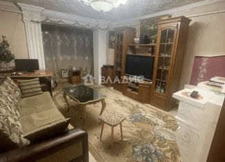 Продажа двухкомнатной квартиры, 52 м2, Владимирская область, Центральная улица, 4