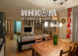 Сдам дом, 50 м2, деревня Федюково, Новая улица, 14