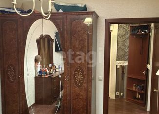 Продам 2-ком. квартиру, 51 м2, Москва, Борисовский проезд, 5, Борисовский проезд