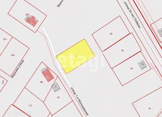 Участок на продажу, 15 сот., село Травники, Молодёжная улица