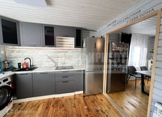 Продаю дом, 62.9 м2, село Трубино