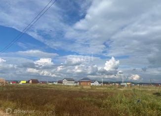 Продается участок, 10.7 сот., коттеджный посёлок Грин парк