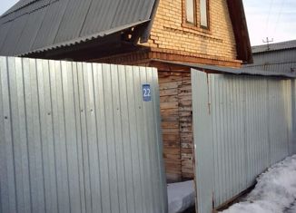 Продается дом, 60 м2, Челябинская область, 20-я дорога