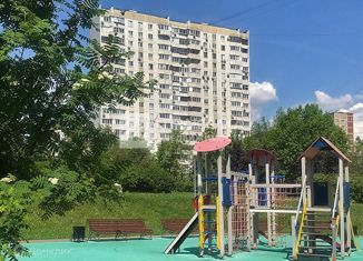 Продается 2-комнатная квартира, 52 м2, Москва, метро Алма-Атинская, улица Борисовские Пруды, 14к5