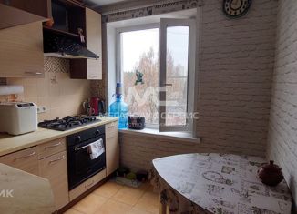 Продается трехкомнатная квартира, 58 м2, Московский, 1-й микрорайон, 7