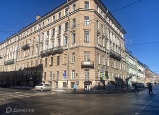 Продается комната, 16.5 м2, Санкт-Петербург, Английский проспект, 26, Английский проспект