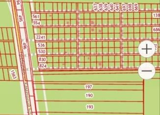 Продажа участка, 11 сот., Николаевское сельское поселение