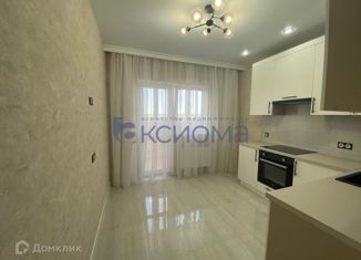 Продажа 2-ком. квартиры, 57 м2, Ставрополь, улица Чапаева, 4/1Б, микрорайон Чапаевка